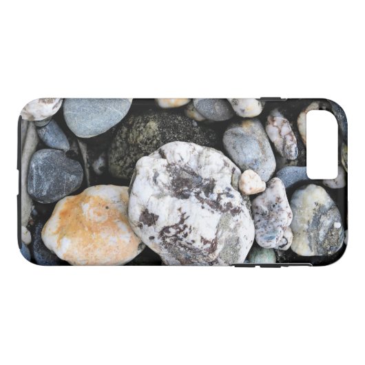 Case-MateタフiPhone 8Plus/7 Plus Case-Mate iPhoneケース (裏面(横))