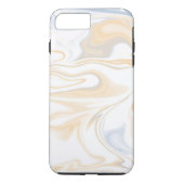 Case-MateタフiPhone 8Plus/7 Plus Case-Mate iPhoneケース (裏面)