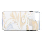 Case-MateタフiPhone 8Plus/7 Plus Case-Mate iPhoneケース (裏面(横))