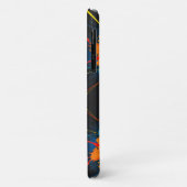 Case-MateパターンApple iPhone 11 / iPadケース Case-Mate iPhoneケース (裏面/左)