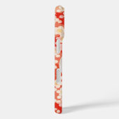 Case-Mate日本のバラiPhone 16ケース Case-Mate iPhoneケース (裏面 / 右)