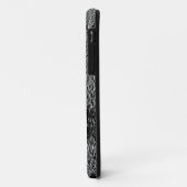 Case-Mate電話ケース、Apple iPhone 11、タフ Case-Mate iPhoneケース (裏面/左)