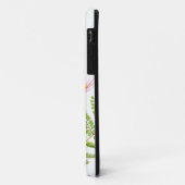 Case-Mate電話ケース、Apple iPhone 11、タフ Case-Mate iPhoneケース (裏面/左)