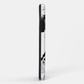 Case-Mate電話ケース、Apple iPhone 11、タフ Case-Mate iPhoneケース (裏面/右)