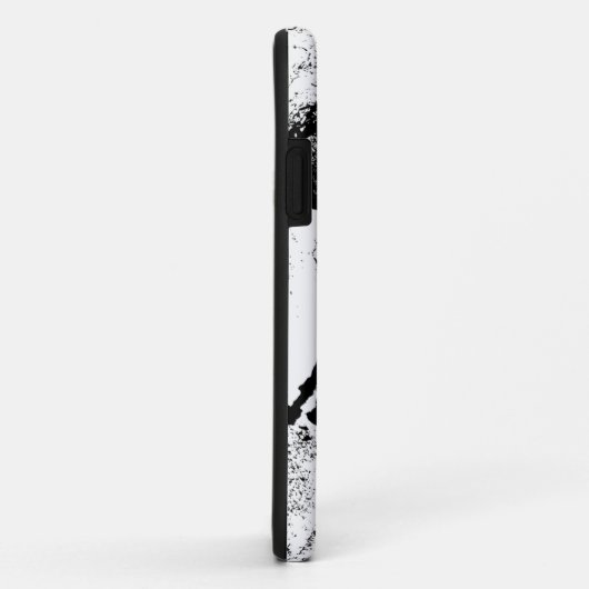 Case-Mate電話ケース、Apple iPhone 11、タフ Case-Mate iPhoneケース (裏面/右)