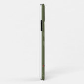 Case-Mate電話ケース、Apple iPhone 11、Tuff Case-Mate iPhoneケース (裏面/右)