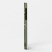 Case-Mate電話ケース、Apple iPhone 11、Tuff Case-Mate iPhoneケース (裏面/左)