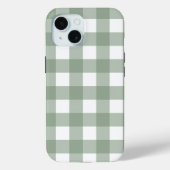 Case-Mate電話ケース、Apple iPhone 13、タフ Case-Mate iPhoneケース (裏面)