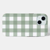 Case-Mate電話ケース、Apple iPhone 13、タフ Case-Mate iPhoneケース (裏面 (横))
