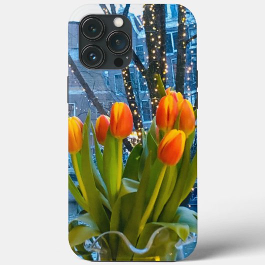 Case-Mate電話ケース、Apple iPhone 13 Pro Max、 Case-Mate iPhoneケース (裏面)