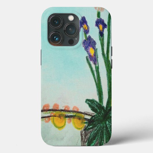Case-Mate電話ケース、Apple iPhone 13 Pro、Tack C Case-Mate iPhoneケース (裏面)