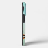 Case-Mate電話ケース、Apple iPhone 13 Pro、Tack C Case-Mate iPhoneケース (裏面 / 右)