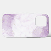 Case-Mate電話ケース、Apple iPhone 13 Pro、Tavy Case-Mate iPhoneケース (裏面 (横))