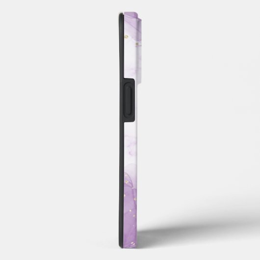 Case-Mate電話ケース、Apple iPhone 13 Pro、Tavy Case-Mate iPhoneケース (裏面 / 右)