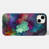 Case-Mate電話ケース、Apple iPhone 14プラス、タフ Case-Mate iPhoneケース (裏面 (横))