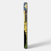 Case-Mate電話ケース、Apple iPhone 14プラス、タフ Case-Mate iPhoneケース (裏面 / 左)