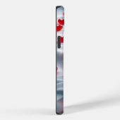 Case-Mate電話ケース、Apple iPhone 14プラス、タフ Case-Mate iPhoneケース (裏面 / 右)