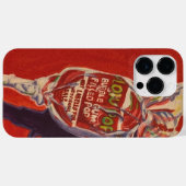 Case-Mate電話ケース、Apple iPhone 14 Pro Max、バー Case-Mate iPhoneケース (裏面 (横))