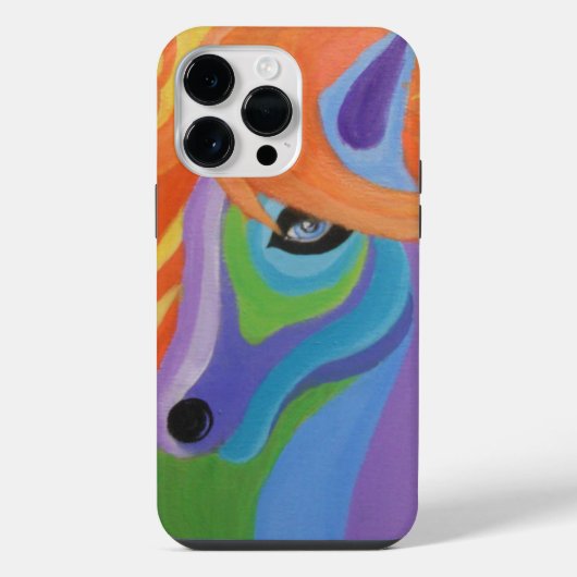 Case-Mate電話ケース、Apple iPhone 14 Pro Max、バー iPhoneケース (裏面)