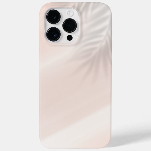 Case-Mate電話ケース、Apple iPhone 14 pro max Case-Mate iPhoneケース (裏面)