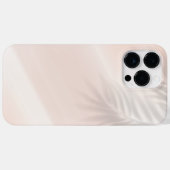 Case-Mate電話ケース、Apple iPhone 14 pro max Case-Mate iPhoneケース (裏面 (横))