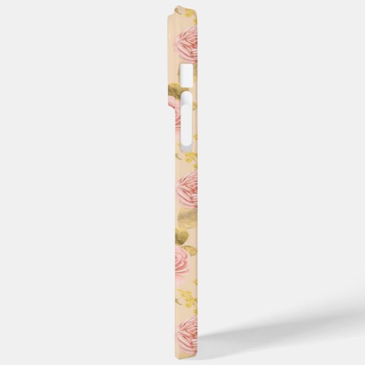 Case-Mate電話ケース、Apple iPhone 14 Pro Max Case-Mate iPhoneケース (裏面 / 左)