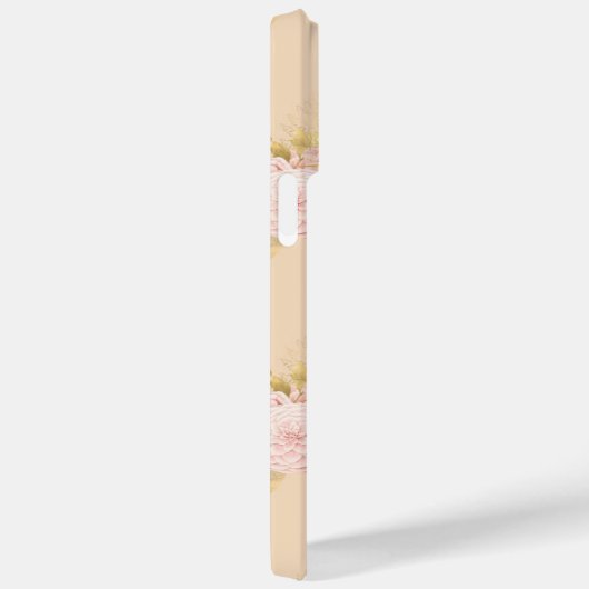 Case-Mate電話ケース、Apple iPhone 14 Pro Max Case-Mate iPhoneケース (裏面 / 右)