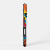 Case-Mate電話ケース、Apple iPhone 16、タフ 16ケース (右側面)