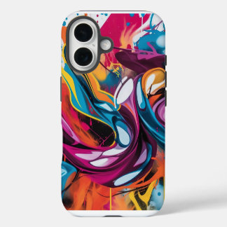 Case-Mate電話ケース、Apple iPhone 16、タフ 16ケース