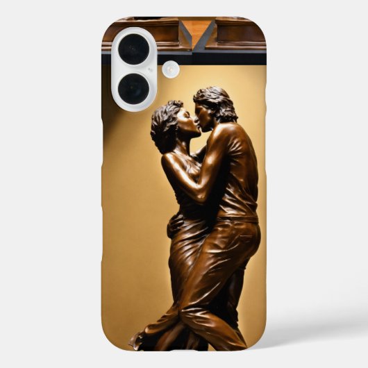 Case-Mate電話ケース、Apple iPhone 16、タフ Case-Mate iPhoneケース (裏面)