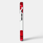 Case-Mate電話ケース、Apple iPhone 16、タフ Case-Mate iPhoneケース (裏面 / 左)