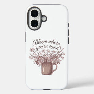 Case-Mate電話ケース、Apple iPhone 16、タフ 16ケース