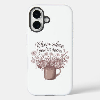 Case-Mate電話ケース、Apple iPhone 16、タフ 16ケース
