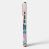 Case-Mate電話ケース、Apple iPhone 16、タフ Case-Mate iPhoneケース (裏面 / 左)