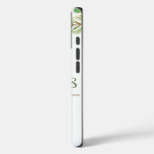 Case-Mate電話ケース、Apple iPhone 16、タフ Case-Mate iPhoneケース (裏面 / 左)