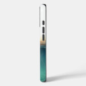 Case-Mate電話ケース、Apple iPhone 16、タフ Case-Mate iPhoneケース (裏面 / 左)