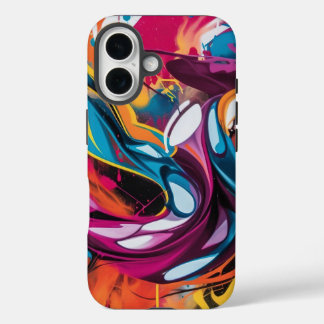 Case-Mate電話ケース、Apple iPhone 16、タフ iPhone 16ケース