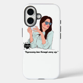 Case-Mate電話ケース、Apple iPhone 16、タフ iPhone 16ケース