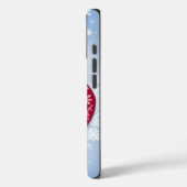 Case-Mate電話ケース、Apple iPhone 16、タフ Case-Mate iPhoneケース (裏面 / 左)