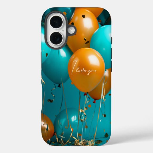 Case-Mate電話ケース、Apple iPhone 16、タフ Case-Mate iPhoneケース (裏面)