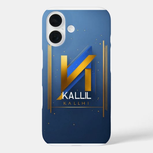 Case-Mate電話ケース、Apple iPhone 16、タフ Case-Mate iPhoneケース (裏面)