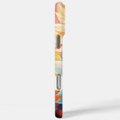 Case-Mate電話ケース、Apple iPhone 16 Pro Max、バー Case-Mate iPhoneケース (裏面 / 右)