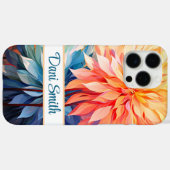 Case-Mate電話ケース、Apple iPhone 16 Pro Max、バー Case-Mate iPhoneケース (裏面 (横))