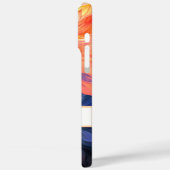 Case-Mate電話ケース、Apple iPhone 16 Pro Max、バー Case-Mate iPhoneケース (裏面 / 左)