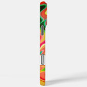 Case-Mate電話ケース、Apple iPhone 16 Pro Max、バー Case-Mate iPhoneケース (裏面 / 右)