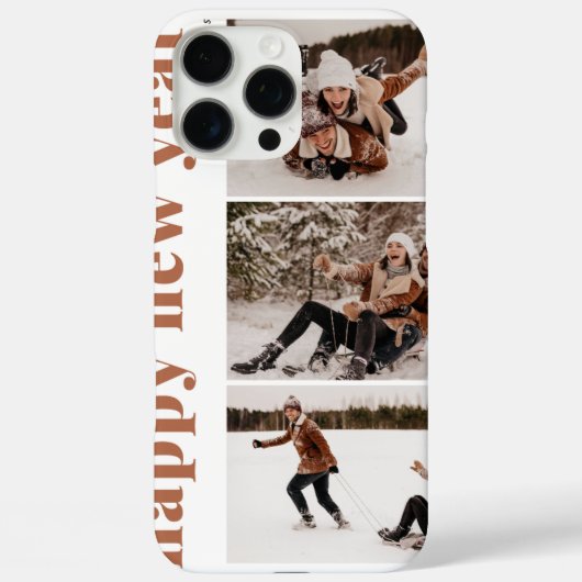 Case-Mate電話ケース、Apple iPhone 16 Pro Max、バー Case-Mate iPhoneケース (裏面)