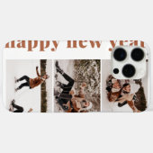 Case-Mate電話ケース、Apple iPhone 16 Pro Max、バー Case-Mate iPhoneケース (裏面 (横))