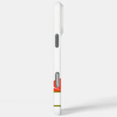 Case-Mate電話ケース、Apple iPhone 16 Pro Max、バー Case-Mate iPhoneケース (裏面 / 右)