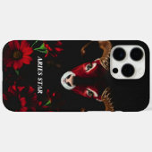 Case-Mate電話ケース、Apple iPhone 16 Pro Max、バー Case-Mate iPhoneケース (裏面 (横))