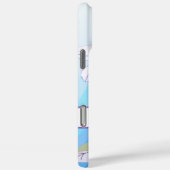 Case-Mate電話ケース、Apple iPhone 16 Pro Max、バー Case-Mate iPhoneケース (裏面 / 右)